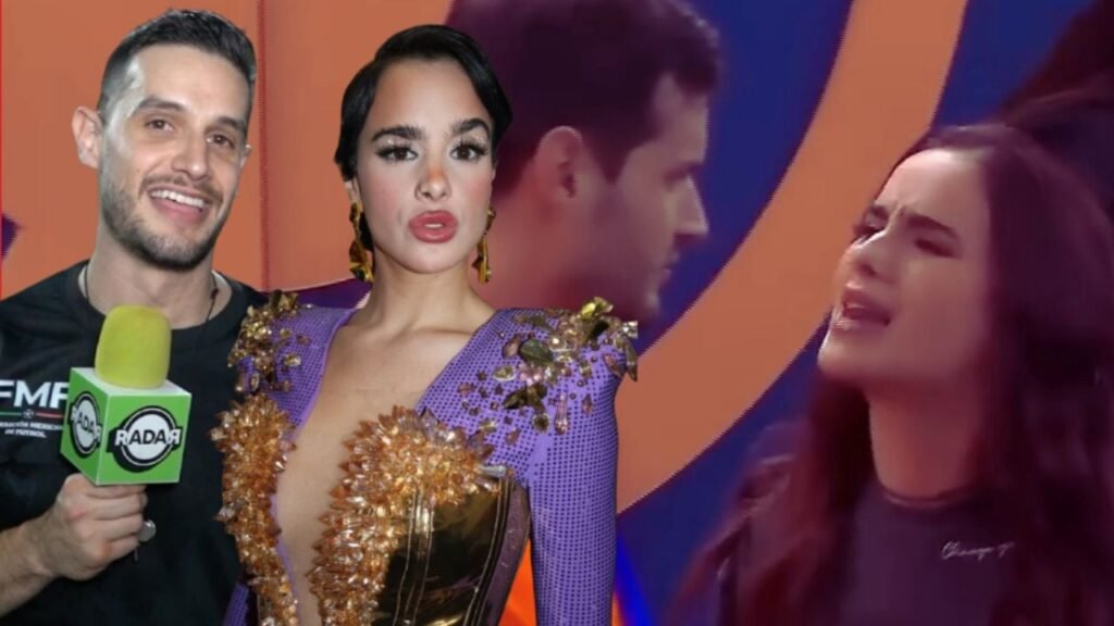 Adrián Marcelo Gala Montes romance