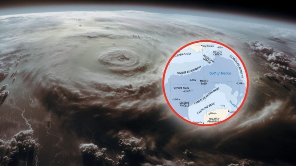 tormenta tropical Edouard