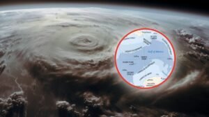 tormenta tropical Edouard