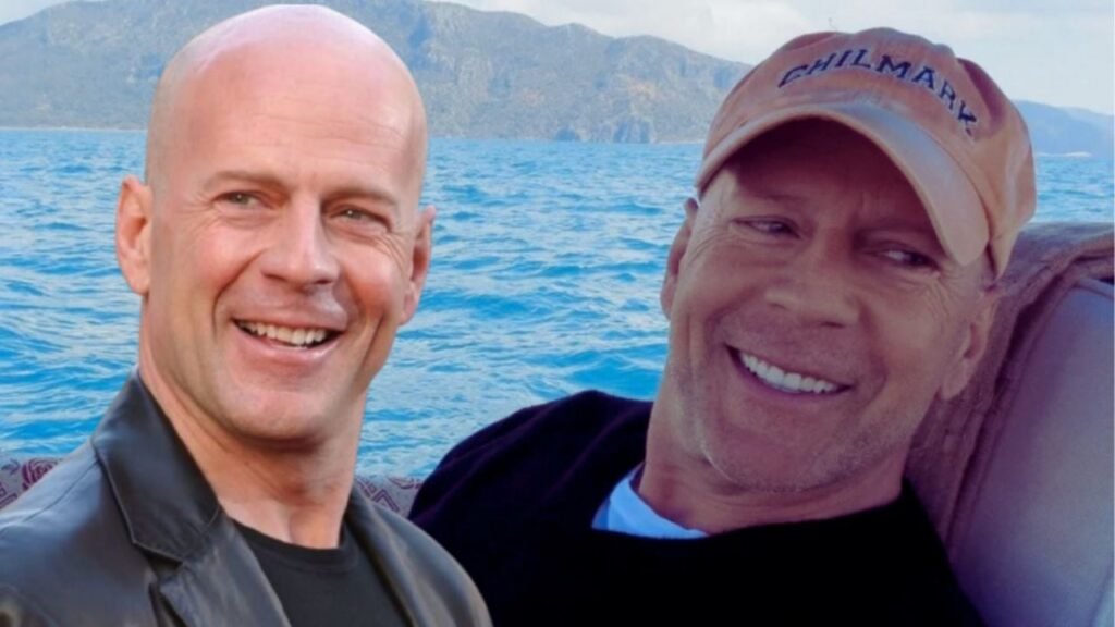 Bruce Willis donación cerebro