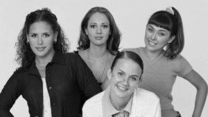 Fallece actriz Soñadoras