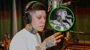 Santa Fe Klan adicciones