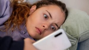 descarga rápida batería Android