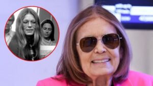 Gloria Steinem feminismo