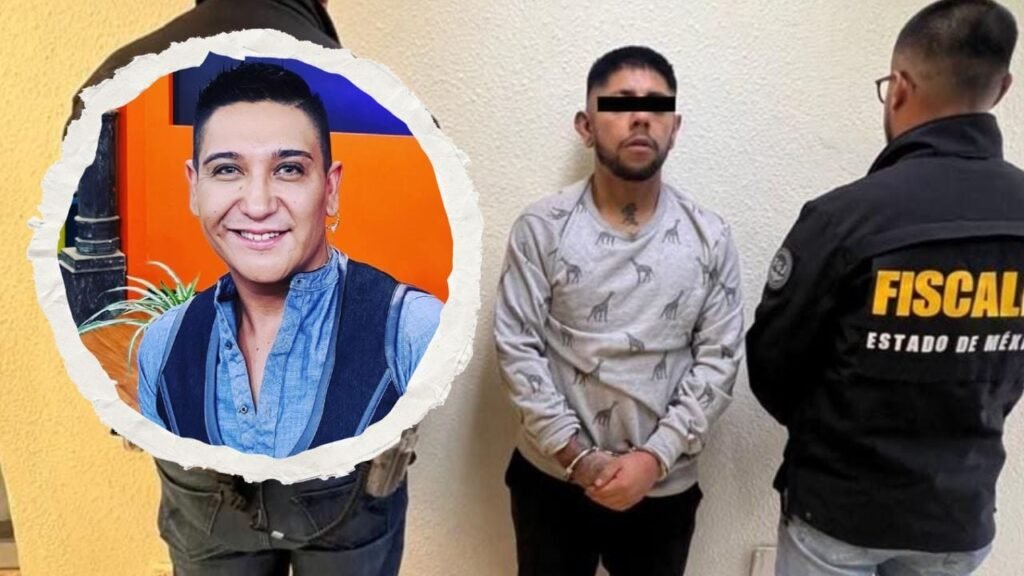 homicidio Farath Coronel