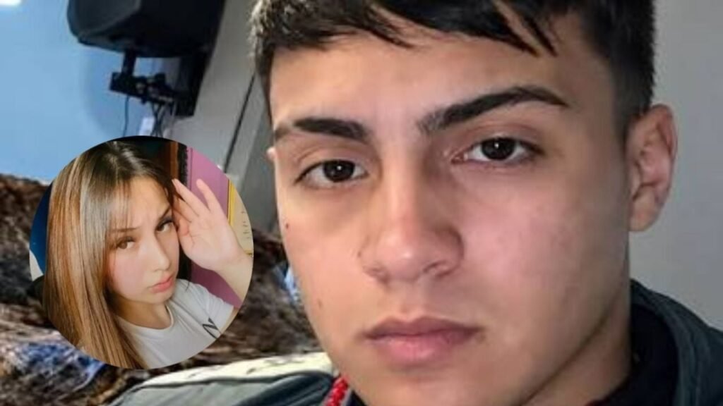 Feminicidio en Argentina