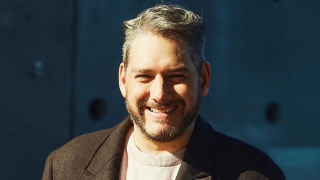 Alan Ibarra Magneto