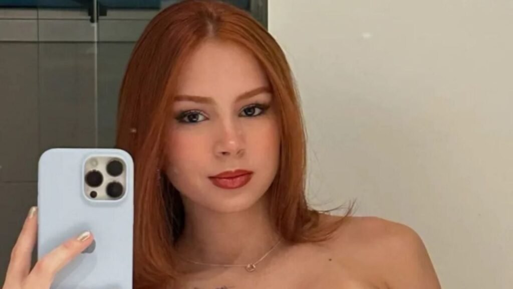 muerte Duda Alves influencer
