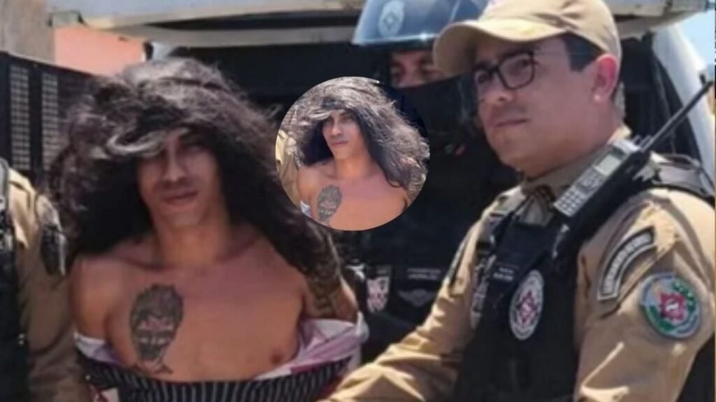 asesino serial brasil