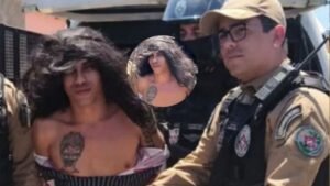asesino serial brasil