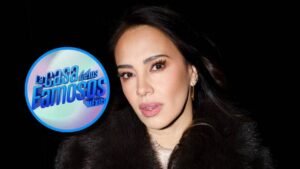 Fraude La Casa de los Famosos México