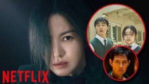 series coreanas netflix