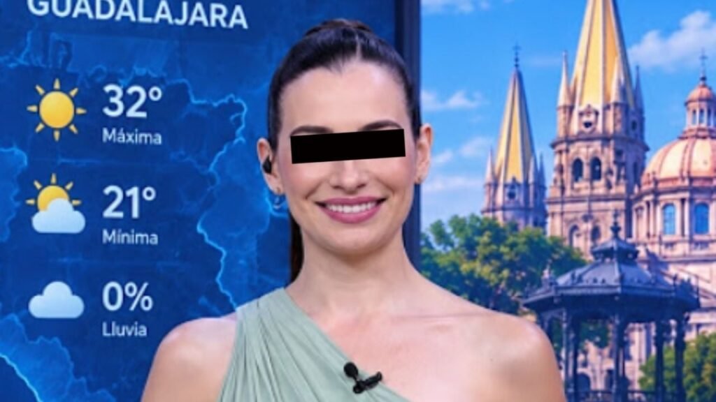 Michelle Zepeda accidente