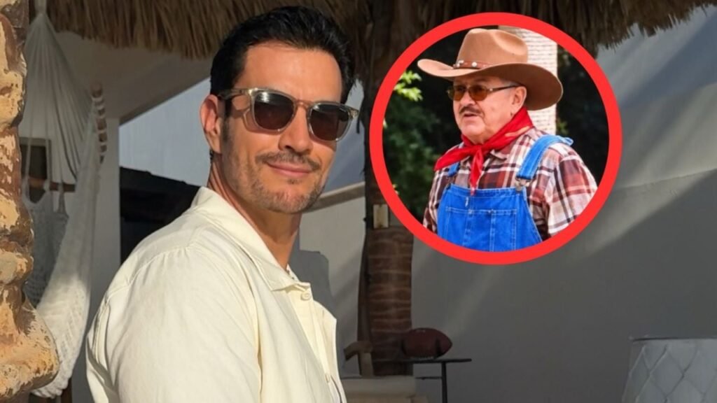 David Zepeda Pedro Sola polémica