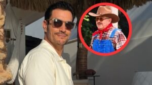David Zepeda Pedro Sola polémica
