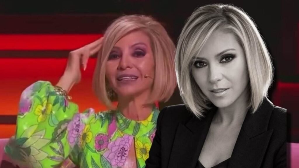 Daniela Castro La Casa de los Famosos