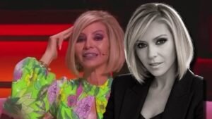 Daniela Castro La Casa de los Famosos