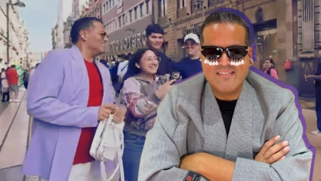 Aldo Rendón fans
