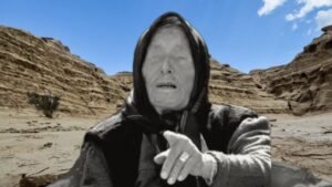 Profecía Baba Vanga El Niño