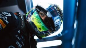Red Bull Hadjar Fórmula 1 2027