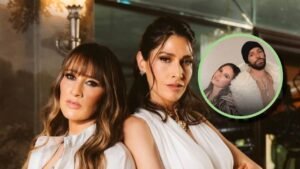 Ashley Ha*Ash Jesse Joy
