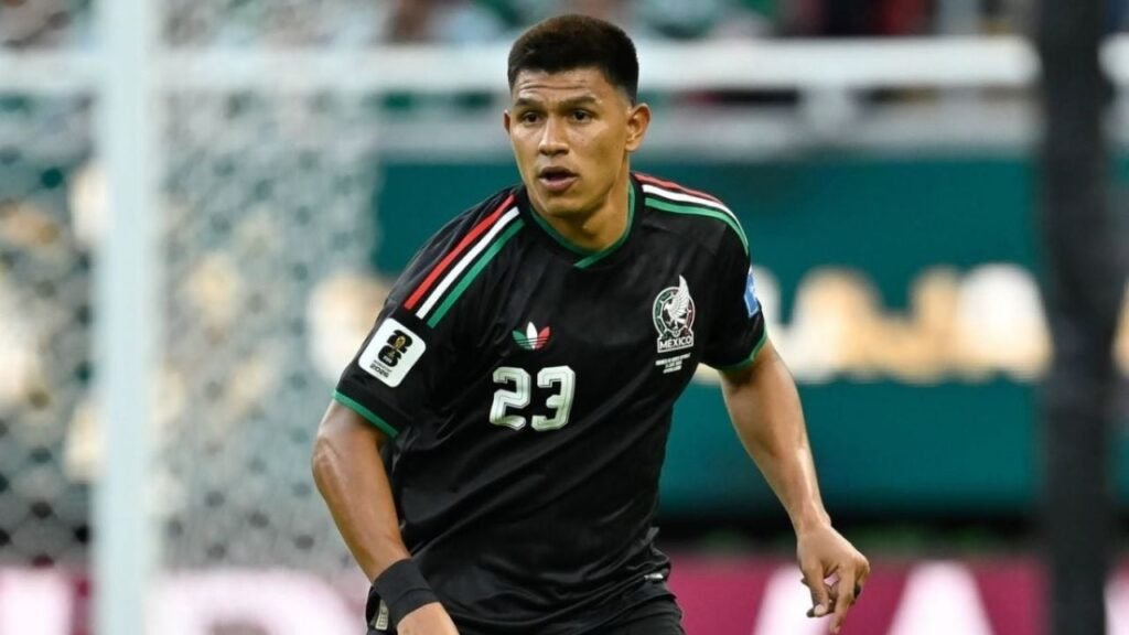 Jesús Gallardo broma Baltimore