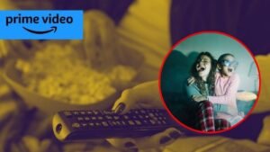 Películas de terror Amazon Prime