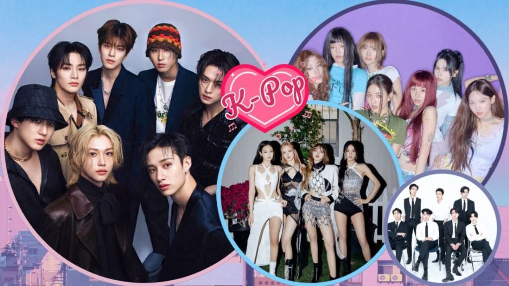 K-Pop