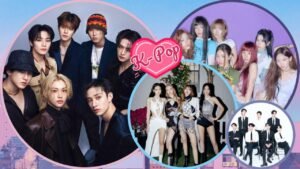 K-Pop