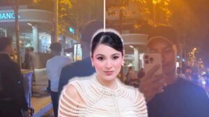 influencer mexicana acoso España