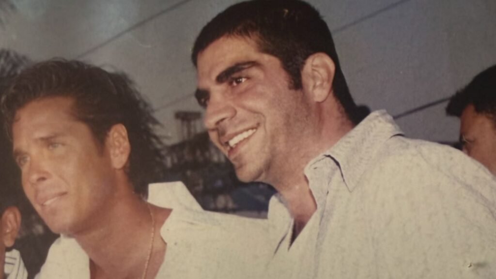 Jorge Kahwagi