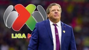 Piojo Herrera expulsiones Liga MX