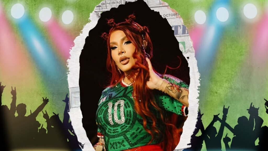 Festival I Love Reggaeton 2027 México