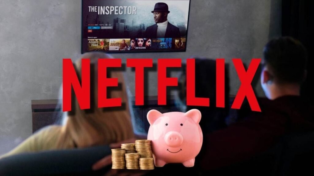 Precios Netflix México 2026