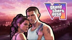 soundtrack GTA VI