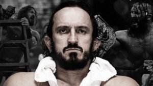 Muerte luchador PAC detalles