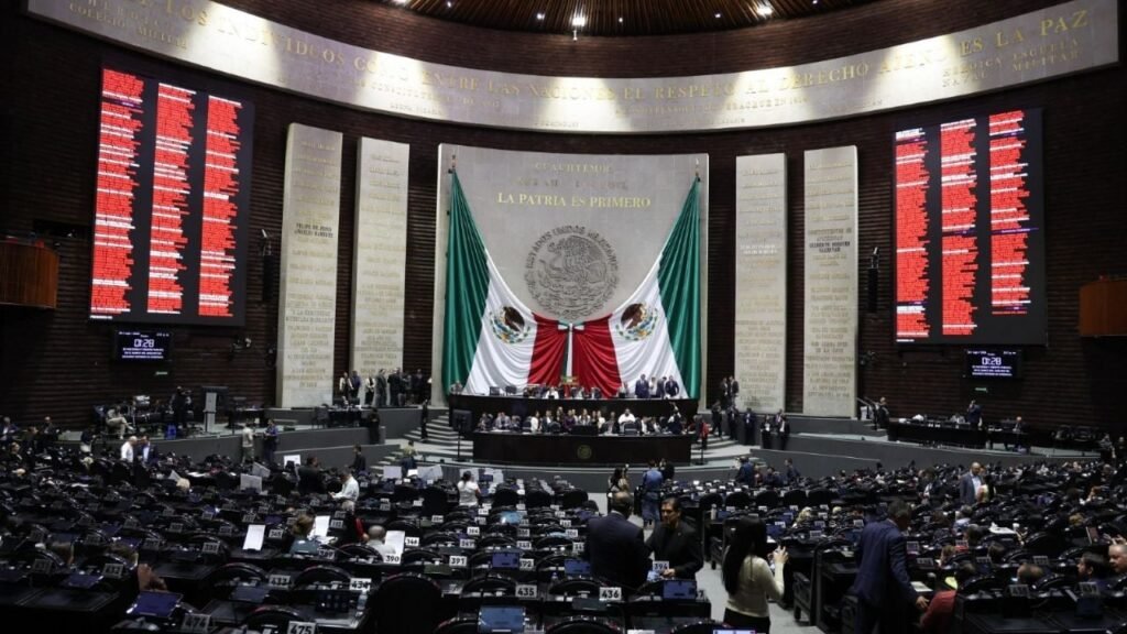 Reforma Ley Federal del Derecho de Autor