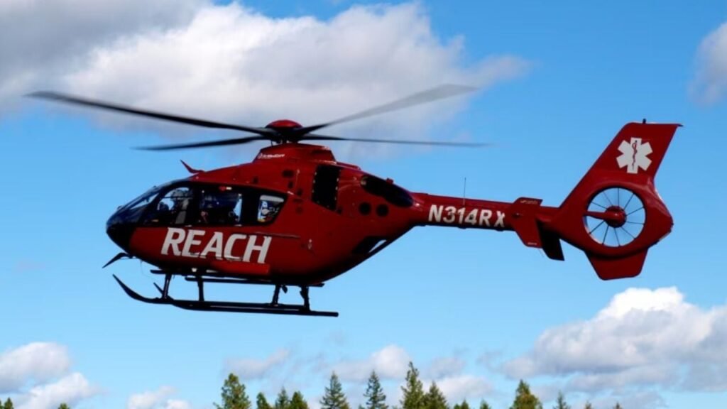 mexicana desaparecida helicóptero california
