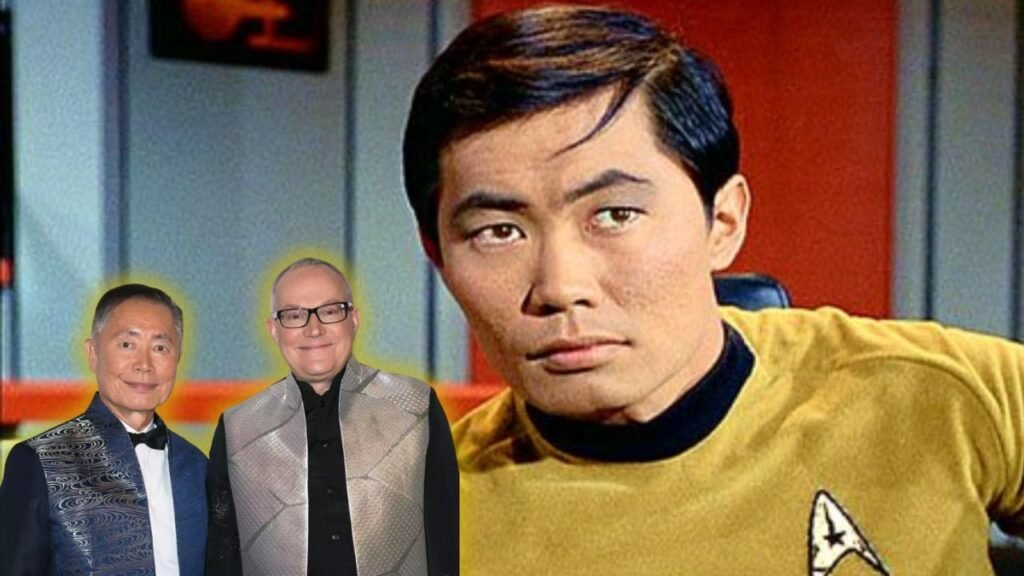 George Takei herencia museo