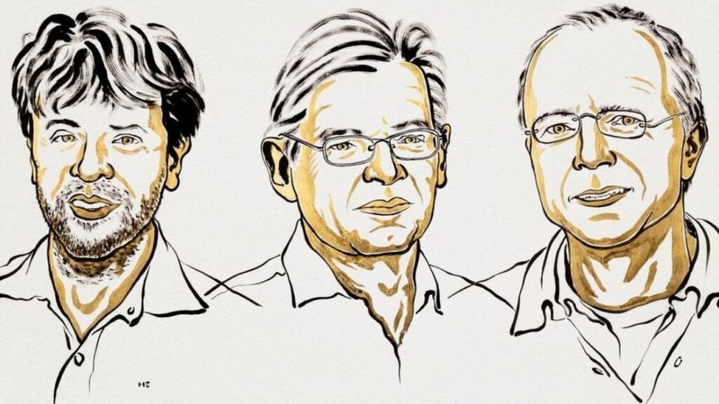 Optogenética Nobel
