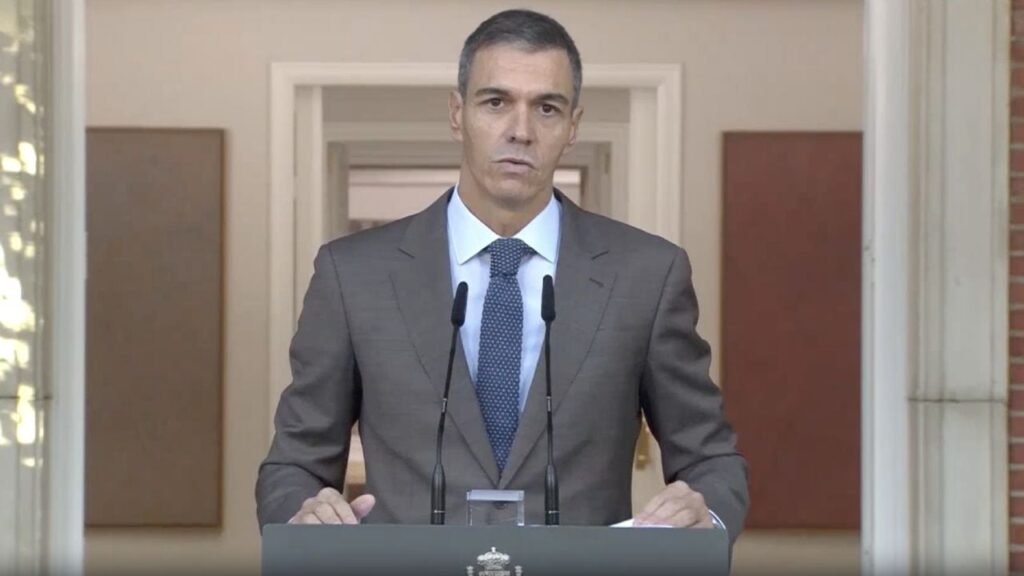 elecciones anticipadas España