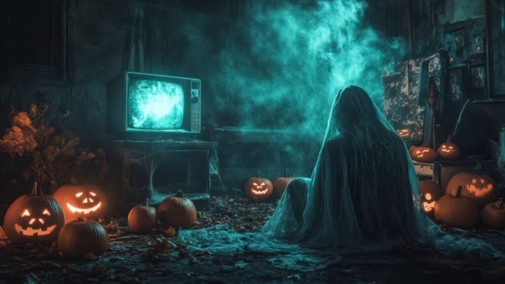 Estrenos Netflix octubre 2026