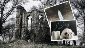 Diferencia fantasma espectro ánima aparecido