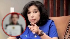 falso psiquiatra