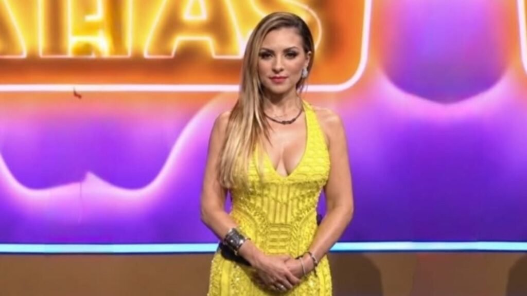 Mariana Ochoa ganadora LCDLF México