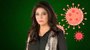 Victoria Ruffo Norovirus