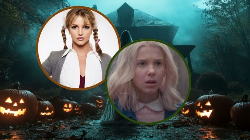 disfraces faciles de halloween