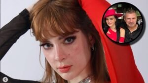 Imelda Tuñón prisión
