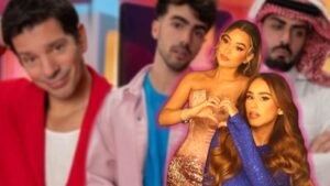 Brianda Yanet La Casa de los Famosos
