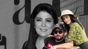 Paola Dalay Victoria Ruffo